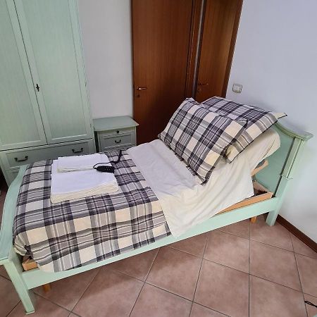 Appartamento Ai Tigli Caorle Bagian luar foto