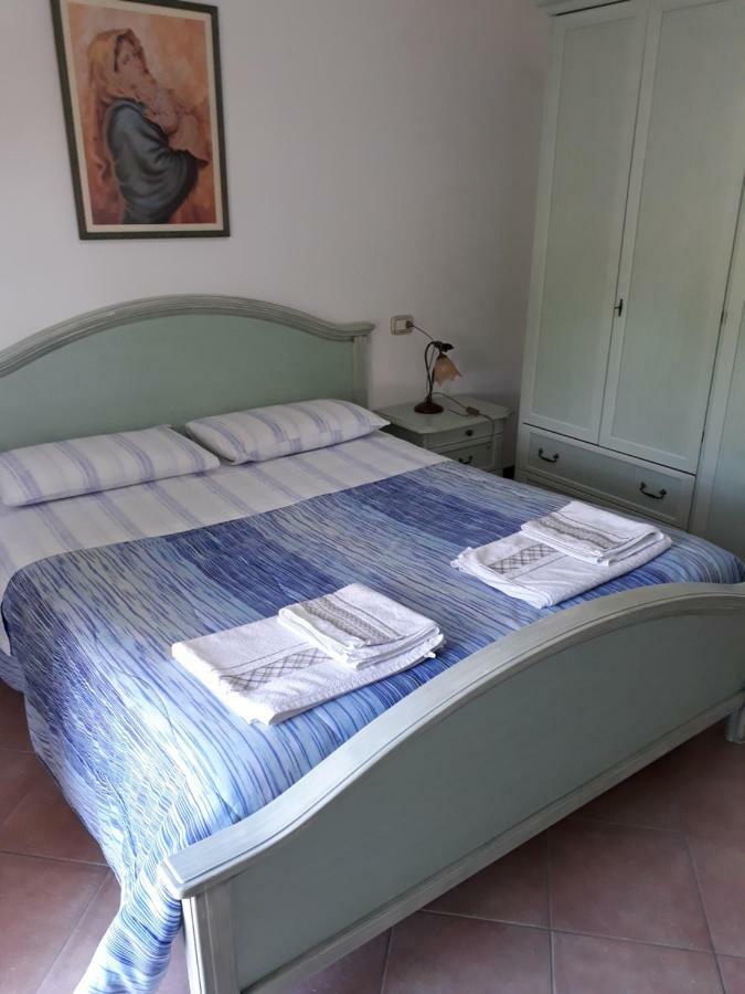 Appartamento Ai Tigli Caorle Bagian luar foto