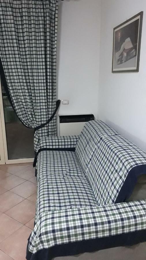 Appartamento Ai Tigli Caorle Bagian luar foto